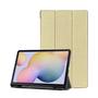 Imagem de Case Flip Com Slot + Caneta Touch Compatível Com Tab S6 Lite
