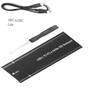 Imagem de Case Gaveta Externo Usb-c 3.0 Para Ssd M.2 Pci-e Nvme csn   cS07