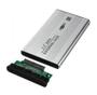 Imagem de Case Gaveta Hd 2.5 Sata Ssd Usb