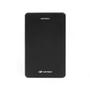 Imagem de Case Gaveta para HD Externo 2,5" USB 2.0 C3Tech CH-210BK