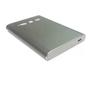 Imagem de Case Gaveta para HD SSD 2,5" Externo USB TIPO C 3.1 com Kit DEX