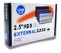 Imagem de Case Hd 2.5 Externo Usb 3.0 Ultra Sata Notebook Compativel comXbox Ps4 Pc