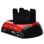 Imagem de Case Hd All In 1 Hdd Docking Usb 2,0 Sata Backup Computador