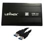 Imagem de Case Hd Externo 2.5 Notebook Usb 3.0 Computadores Consoles Games