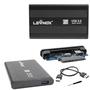 Imagem de Case Hd Externo 2.5 Notebook Usb 3.0 Computadores Consoles Games