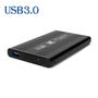 Imagem de Case Hd Externo 2.5 Notebook Usb 3.0 Computadores Consoles Games