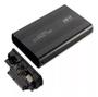 Imagem de Case Hd Externo 3.0 Notebook Sata 2.5 Usb 3.0 Compativel com Ps4 Xbox One