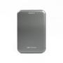 Imagem de Case HD/SSD Externo 2,5 USB 3.0 C3Tech CH-350CB Cinza