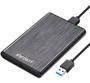 Imagem de Case Hd Ssd Externo Note Sata 2.5 Usb 3.0 Gaveta Hd 5 Gbps