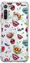 Imagem de Case Kiss Me - Motorola: G5 Play