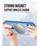 Imagem de Case Magsafe Colors Blindex Luxo Proteção P/ Compatível  iPhone 13 Pro