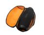 Imagem de Case Mala Bolsa Compatìvel - Boombox Plus  Aiwa Com Bolso Nova