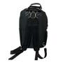 Imagem de Case Mochila Antichock Nylon Preto Notebook 15.6"