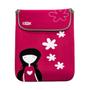 Imagem de Case Neoprene Notebook 12 Rosa