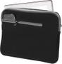 Imagem de Case Neoprene para Notebook ATA 15.6 PRETO/CINZA BO400