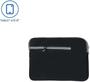 Imagem de Case Neoprene Preta Para Tablet Até 7.5 Multi - Bo441