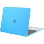 Imagem de Case New Macbook 12" (A1534) - AZUL PISCINA