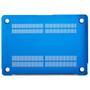 Imagem de Case New Macbook 12" (A1534) - AZUL ROYAL FOSCO