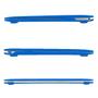 Imagem de Case New Macbook 12" (A1534) - AZUL ROYAL FOSCO