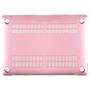 Imagem de Case New Macbook 12" (A1534) - ROSA CRISTAL