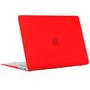 Imagem de Case New Macbook 12" (A1534) - VERMELHO FOSCO