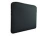 Imagem de Case Notebook Slim 14 Preto - Reliza