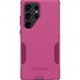 Imagem de Case OtterBox Commuter Series para Galaxy S23 Ultra - Fúcsia