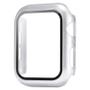 Imagem de Case para Apple Watch 44mm S. 4 5 6 SE c/ Película de Vidro