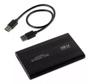 Imagem de Case Para Hd Externo In Desktop Notebook Pc Sata 2.5 Usb 3.0