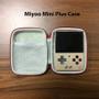 Imagem de Case para Miyoo Mini Plus Proteção Transporte Resistente