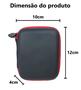 Imagem de Case para Miyoo Mini Plus Proteção Transporte Resistente