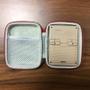 Imagem de Case para Miyoo Mini Plus Proteção Transporte Resistente