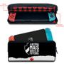 Imagem de Case Para Nintendo Switch Bolsa Estojo - Vasco A