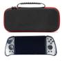 Imagem de Case Para Nintendo Switch Com Controle Joypad Linyuvo