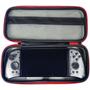 Imagem de Case Para Nintendo Switch Com Controle Joypad Linyuvo