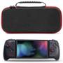 Imagem de Case Para Nintendo Switch Com Hori Split Bolsa Maleta Eva