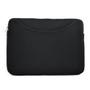 Imagem de Case para Notebook 15.6" Preto, com bolso - Reliza