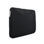 Imagem de Case para Notebook 15.6" Preto, com bolso - Reliza