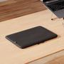 Imagem de Case para Notebook 15,6 Polegadas Preto Neoprene Legítimo Impermeável com Alça Interna Reliza Basic