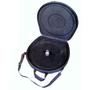 Imagem de Case para Pratos 22" Solid Sound Hard Bag