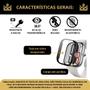 Imagem de Case para Redmi Watch 5 Global 2024 - acrílico com vidro
