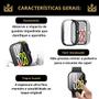 Imagem de Case para Redmi Watch 5 Global 2024 - acrílico com vidro