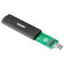 Imagem de Case para SSD M.2 com Conexão Dupla USB-A/USB-C - CSM2-USBAC - Vinik