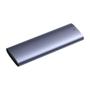 Imagem de Case para ssd m.2 externo tipo c/usb 3.0 ngff / nvme