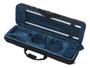 Imagem de Case Para Violino 4/4 - Retangular Zelmerr
