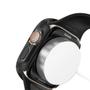 Imagem de Case Proteção Rígida Compatível com Apple Watch Ultra 49mm