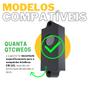 Imagem de Case Protetor AntiVandalismo Furto e Chuva Compatível com Campainha Elsys ESA-TS001 - ARTBOX3D