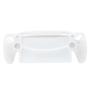 Imagem de Case Protetora Capa Skin Silicone Antiderrapante Compatível com Ps Portal Remote Player Ps5
