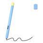 Imagem de Case Protetora De Caneta S Pen Para Samsung Tab S9 Fe - X510