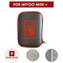 Imagem de Case Protetora Miyoo Mini Plus Resistente Compacta Mini+